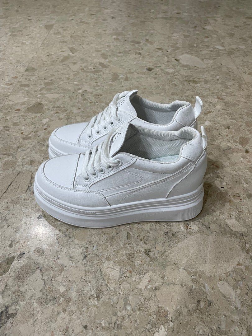 White shoes 2019 online