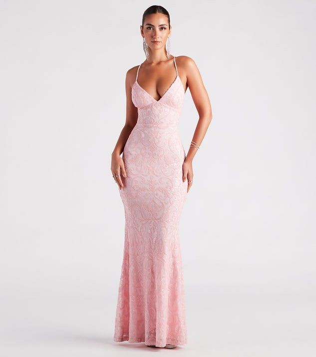 Windsor formal 2025 long dresses