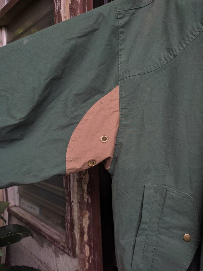 Winner Mate Sportswear Vintage Jacket, Men's Fashion, Coats, Jackets