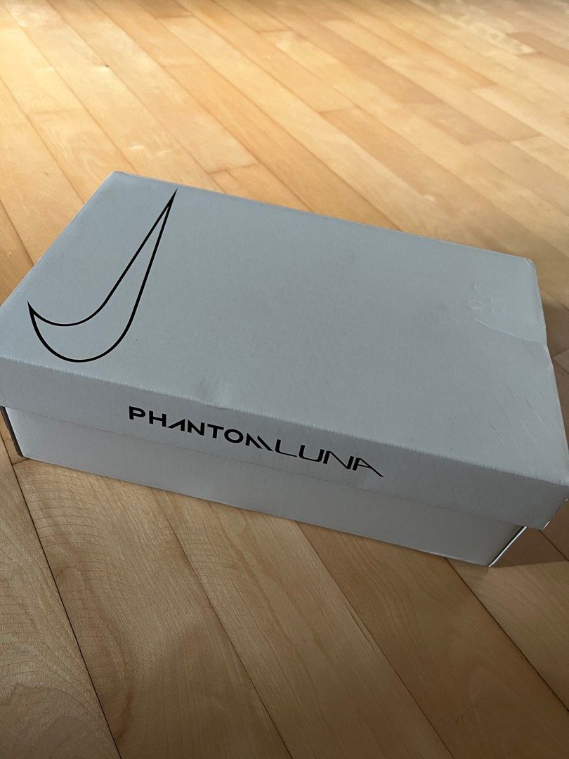 Nike Phantom Luna Elite FG Soccer Cleats FN8405-101