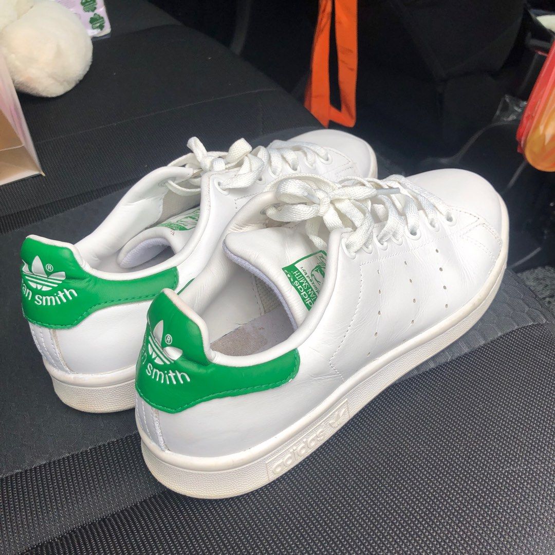 Stan smith 2025 5.5 uk