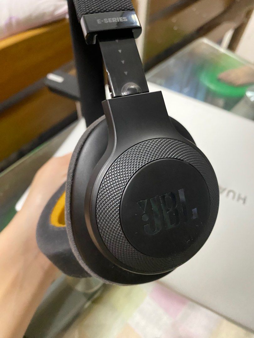 Jbl headset original on sale
