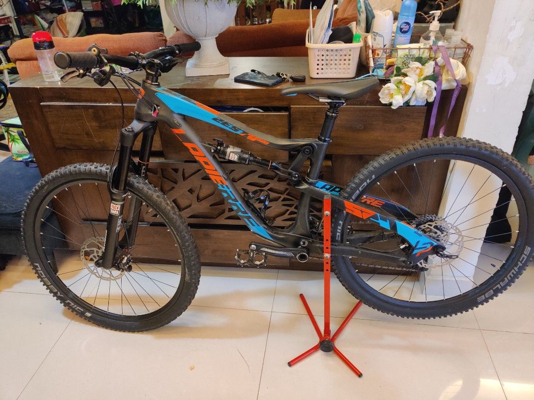 Lapierre zesty am 527 new arrivals