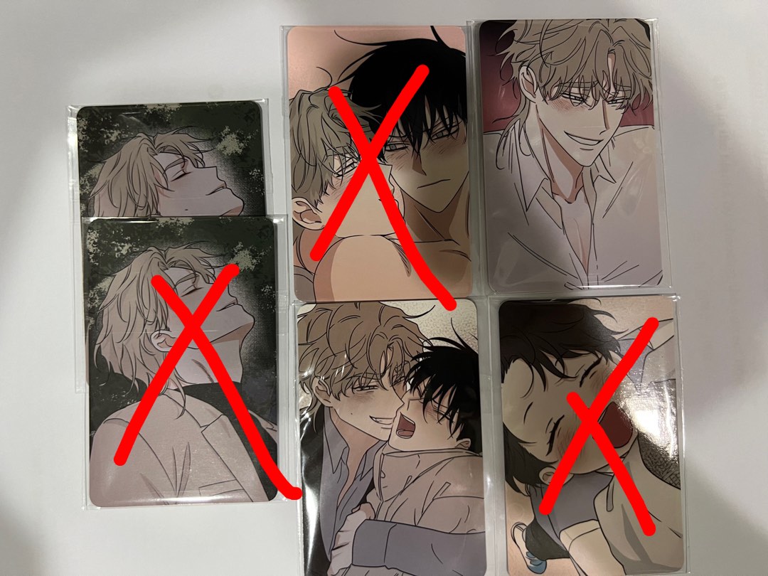 Low Tide In Twilight ON HOLD) WTT/WTS: Low tide in twilight bomtoon jmee photo card, Hobbies & Toys, Memorabilia & Collectibles, Fan Merchandise on Carousell