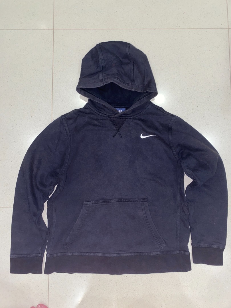 mens small nike sweatsuit