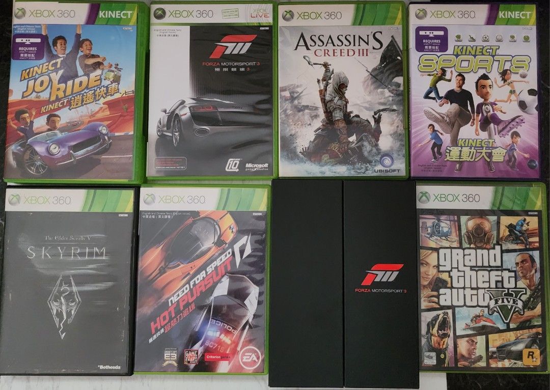 360 games online for sale