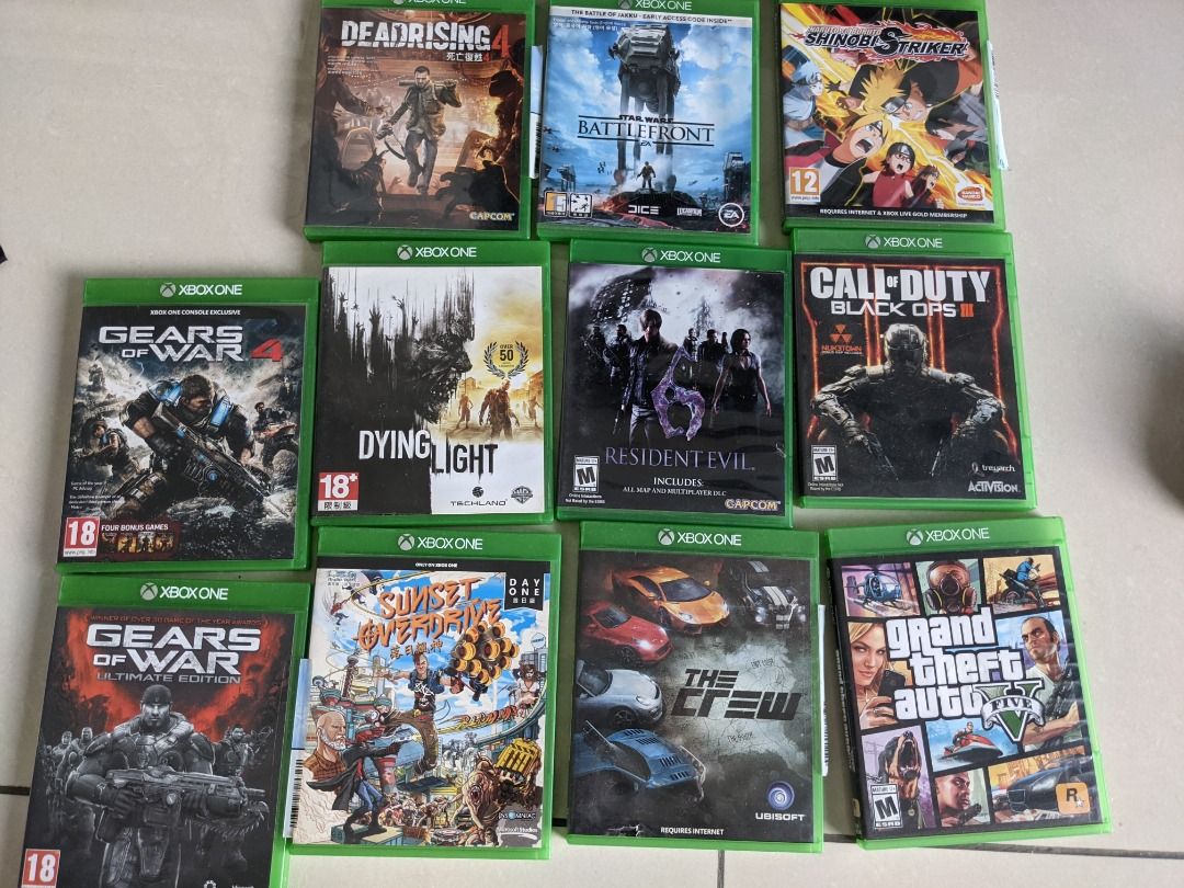 Xbox deals activision sale