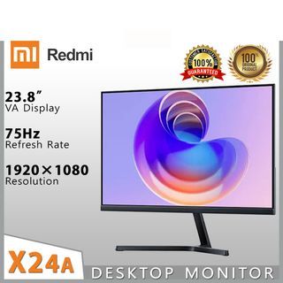 Xiaomi Redmi X24A 23.8" 24inch Gaming Monitor