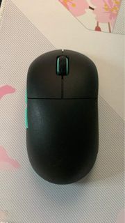 XTRFY M8 Wireless Gaming Mouse Black