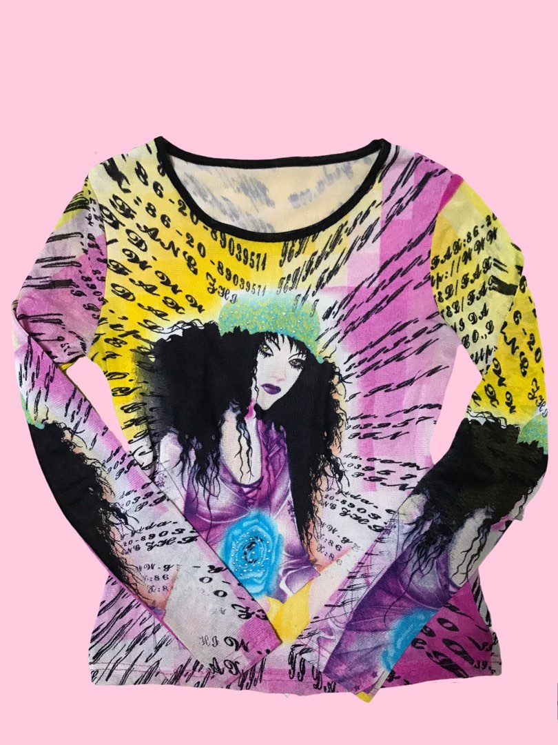 Custo Barcelona Top | S