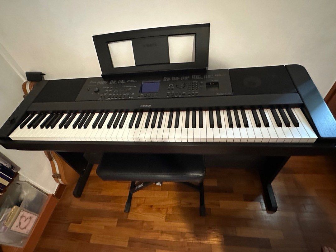 Yamaha 660b shop