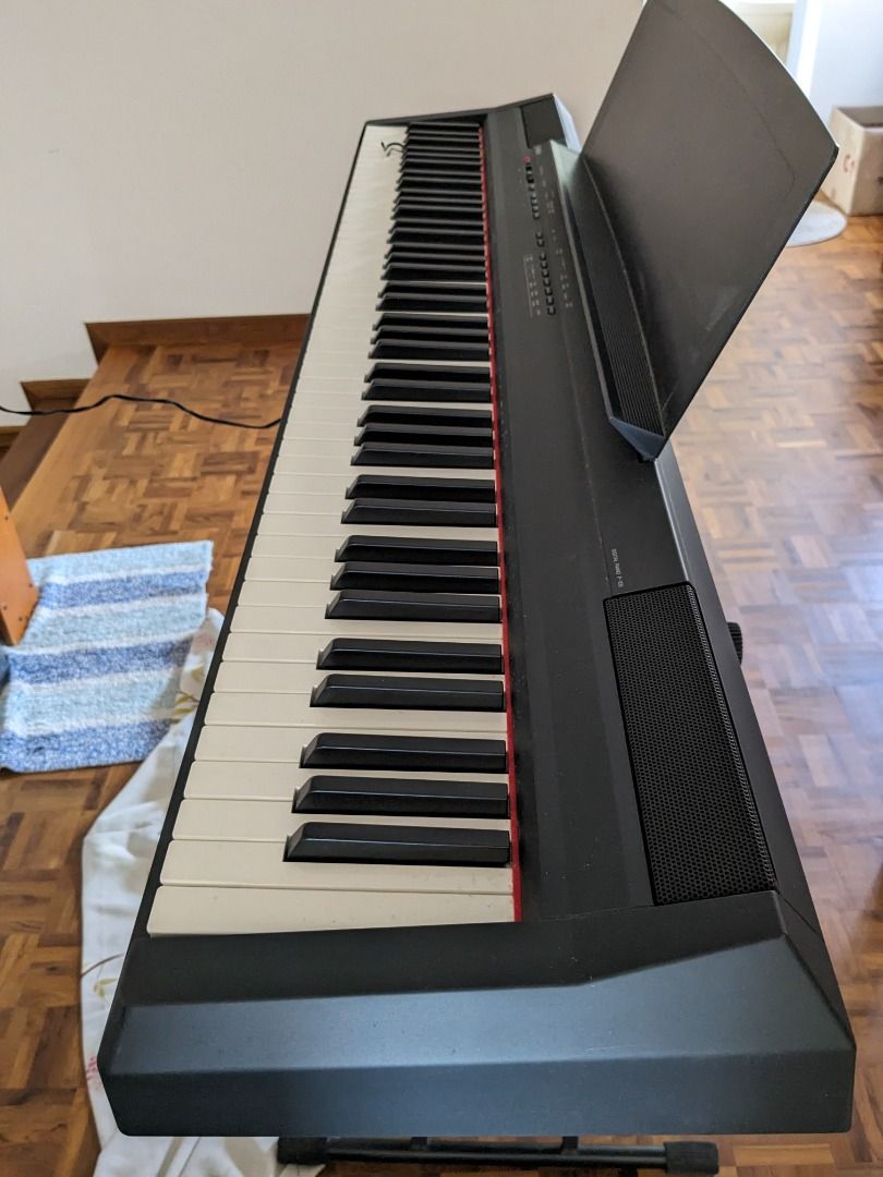 Yamaha p105 deals stand