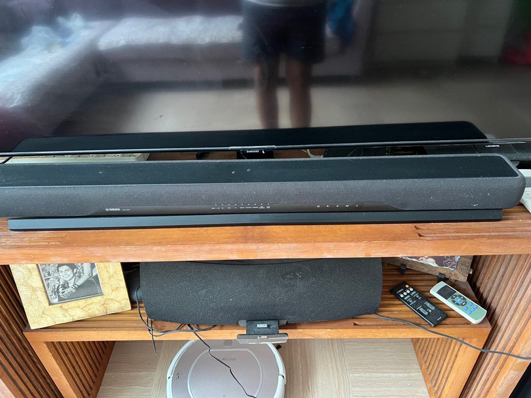 Wandhalterung Für Yamaha YAS-207 YAS-209 YAS-108 YAS-109 Soundbar Halterungen Klipsch RP-140SA R-41SA RP-500SA & Sony SA-Z9R HT-Z9F HT-S350 HT -S100F HT-S200F Lautsprecher Mit Schlüssellochschlitzen - View #10