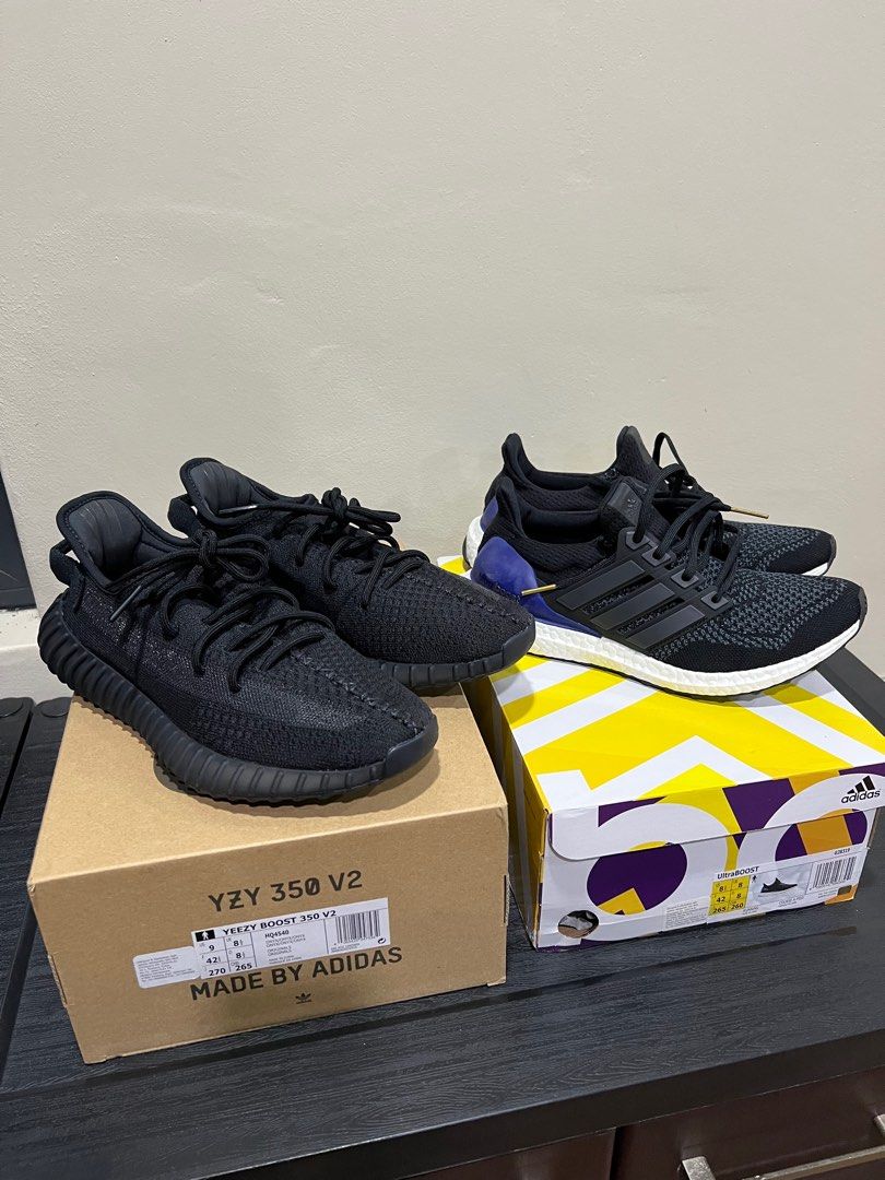 Yezzy 270 deals
