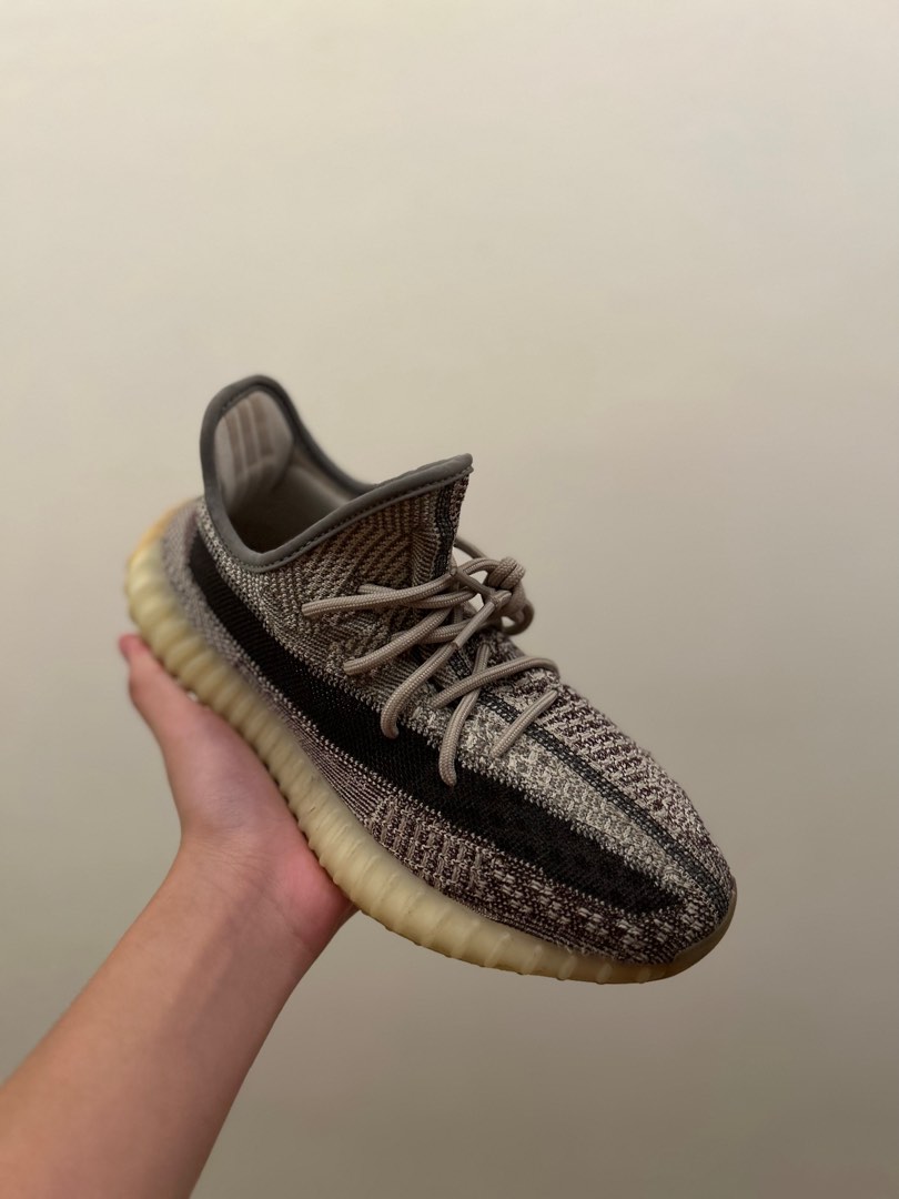 yeezy boost 350 v2 zyon reflective