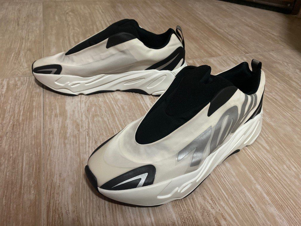 Adidas Yeezy Boost 700 MNVN Laceless Analog Shoes