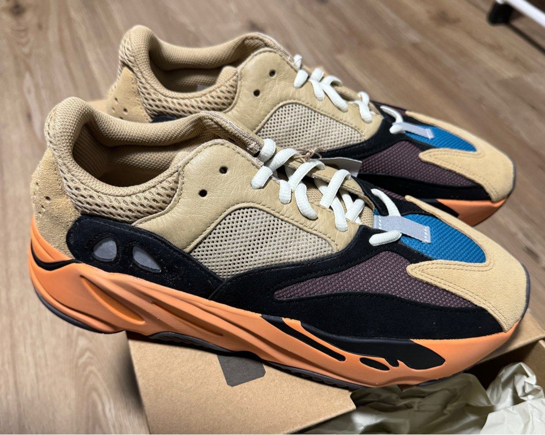 Yeezy discount 700 9.5