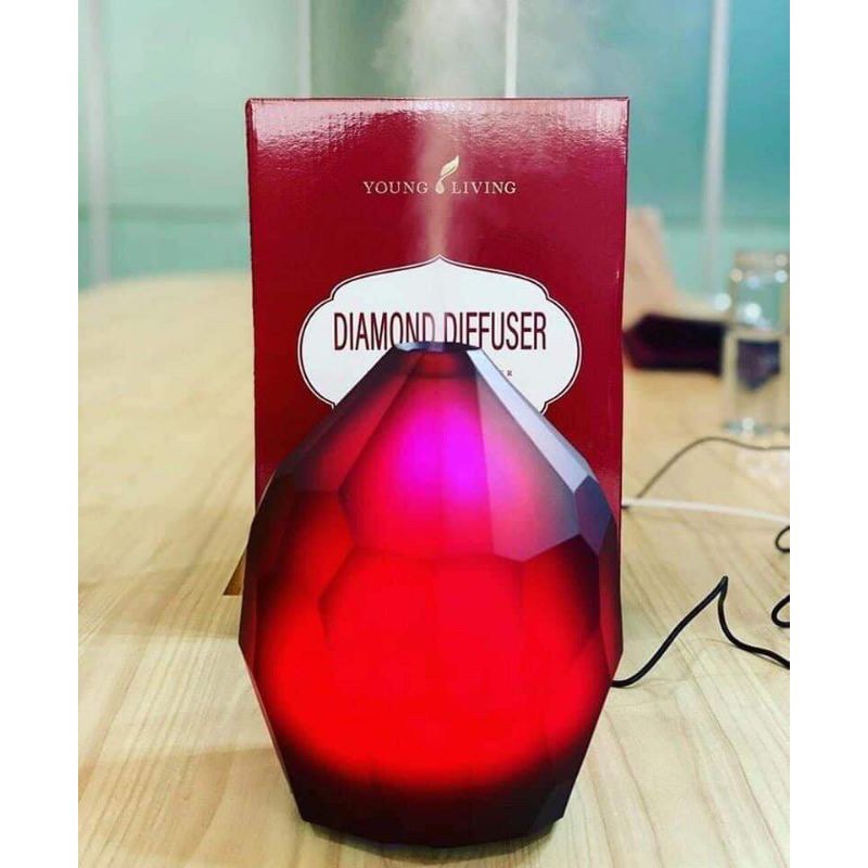 YL Diffuser, Furniture & Home Living, Home Fragrance on Carousell