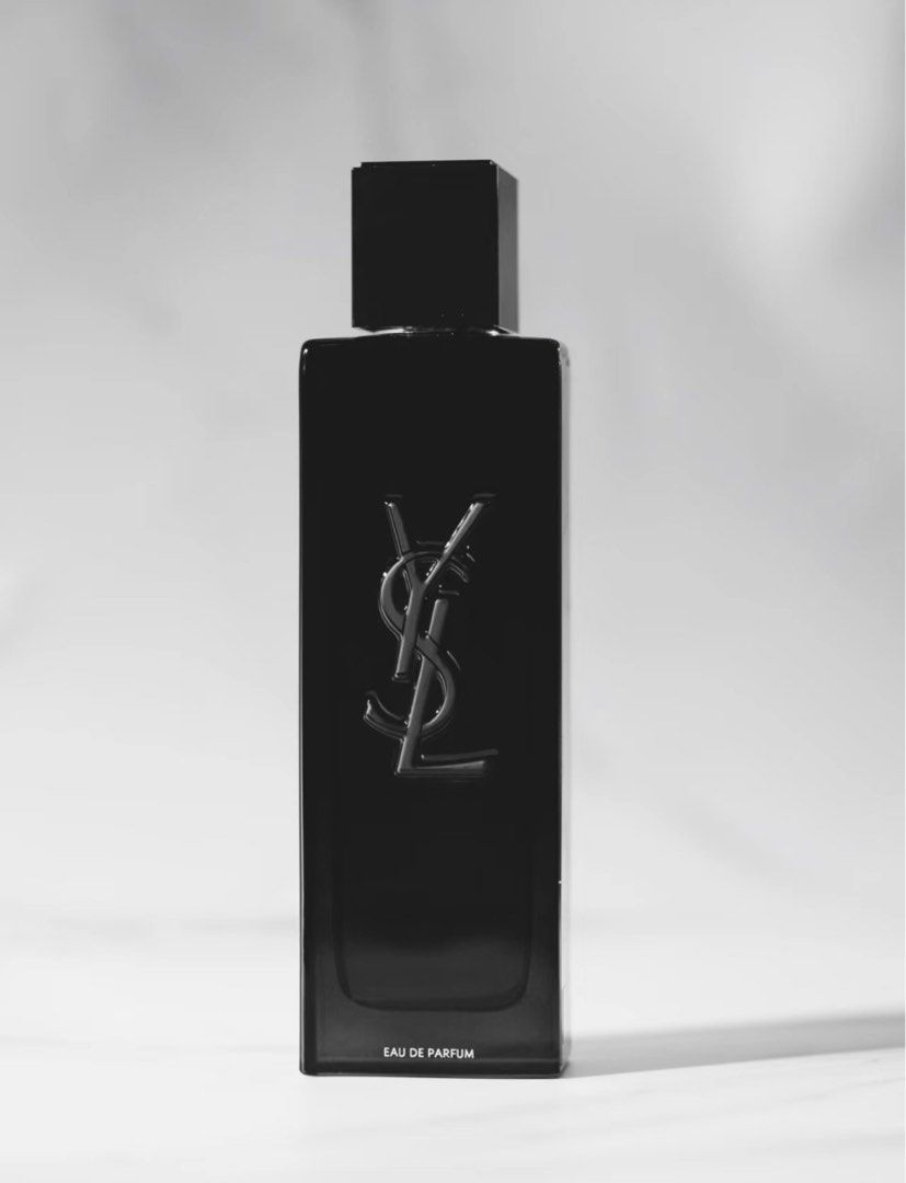 YSL MYSLF Eau De Parfum, Beauty & Personal Care, Fragrance & Deodorants