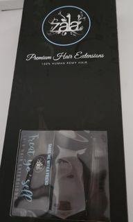Zala Clip In Extensions