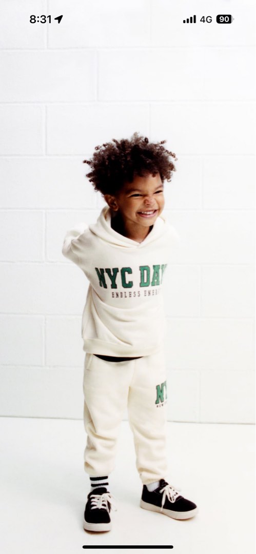 Zara clothing hotsell for kids