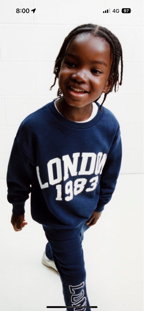 Zara outlet clothing kids