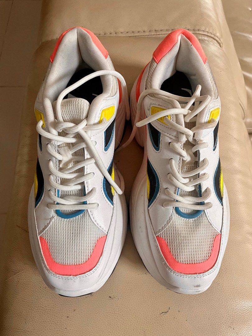 Zara Shoes for Sale