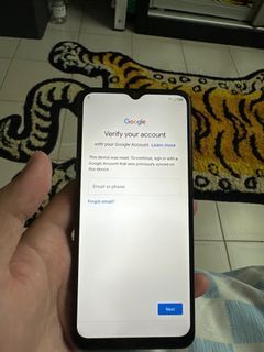 ZTE A52