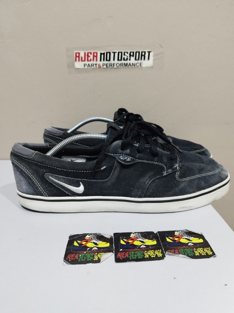 Nike top 6.0 braata