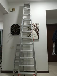 12 steps ladder for sale