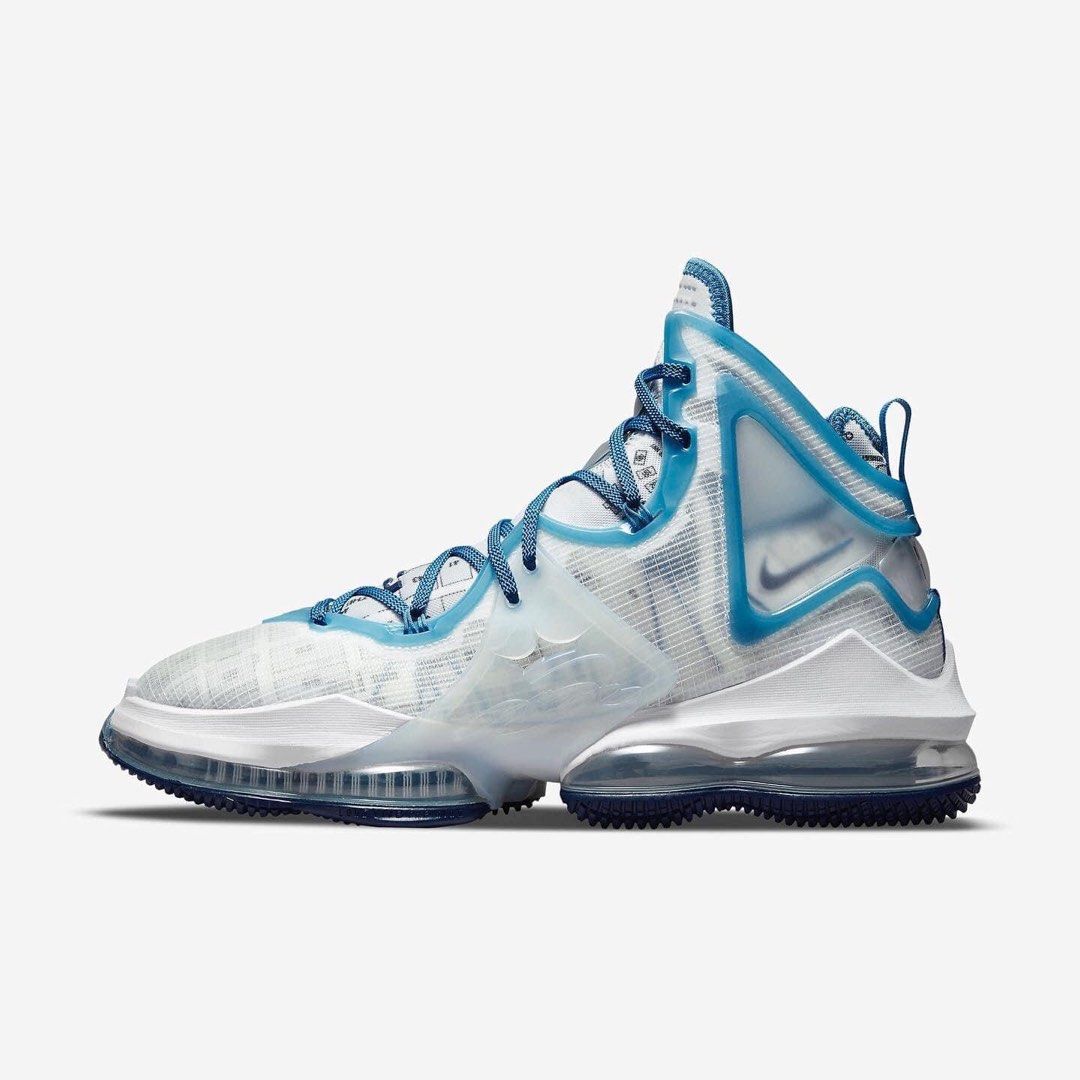 lbj xix