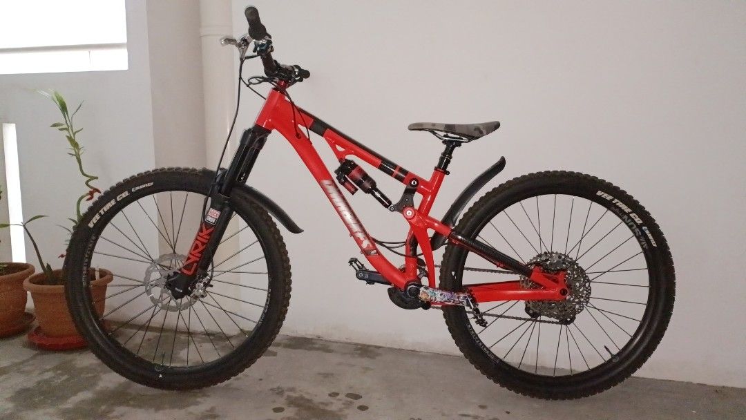 Dmr sled 2025 2019
