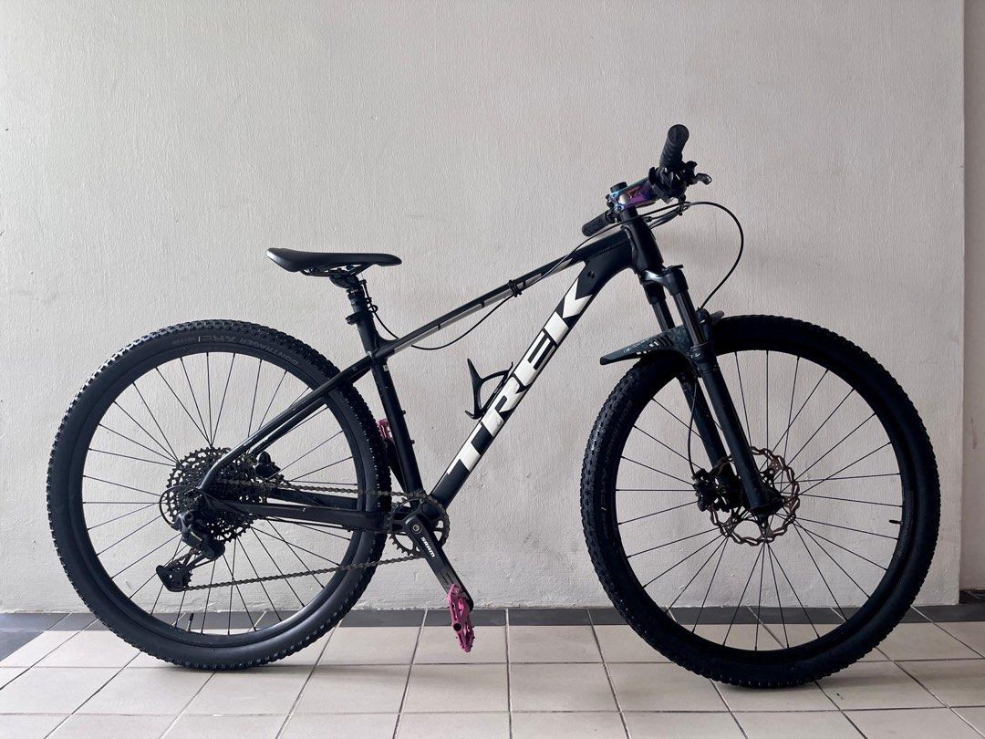 Trek x sales caliber 5 2020