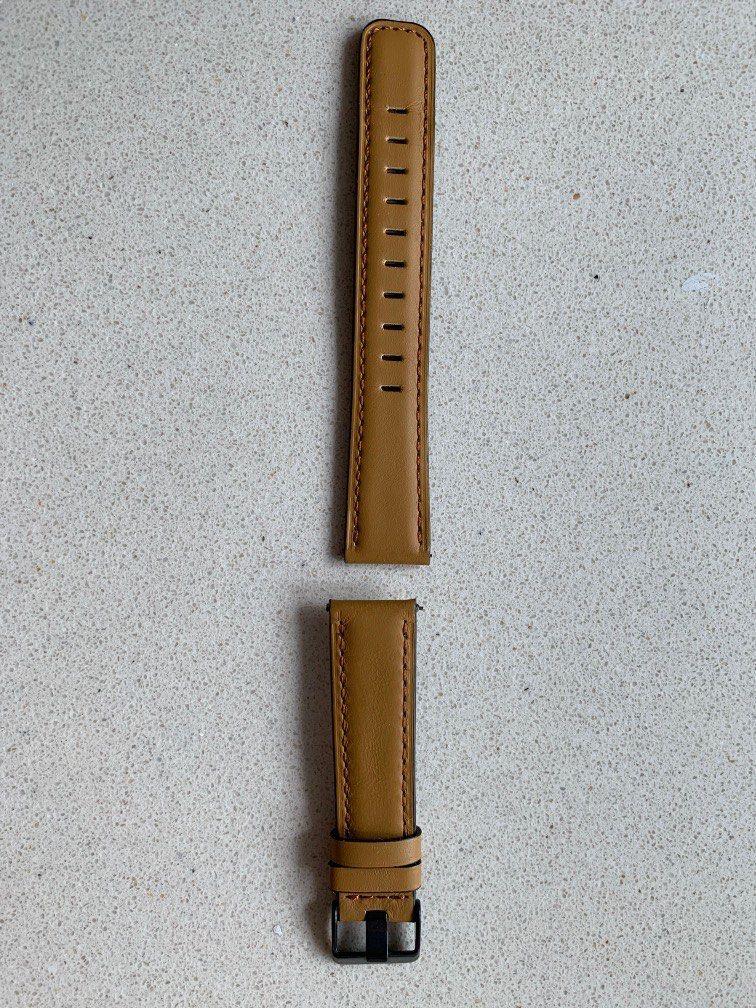 Garmin approach s60 watch straps best sale