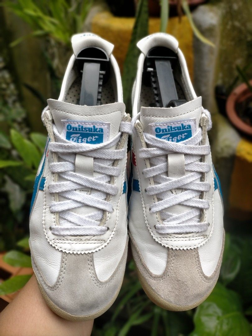Asics discount tiger classic