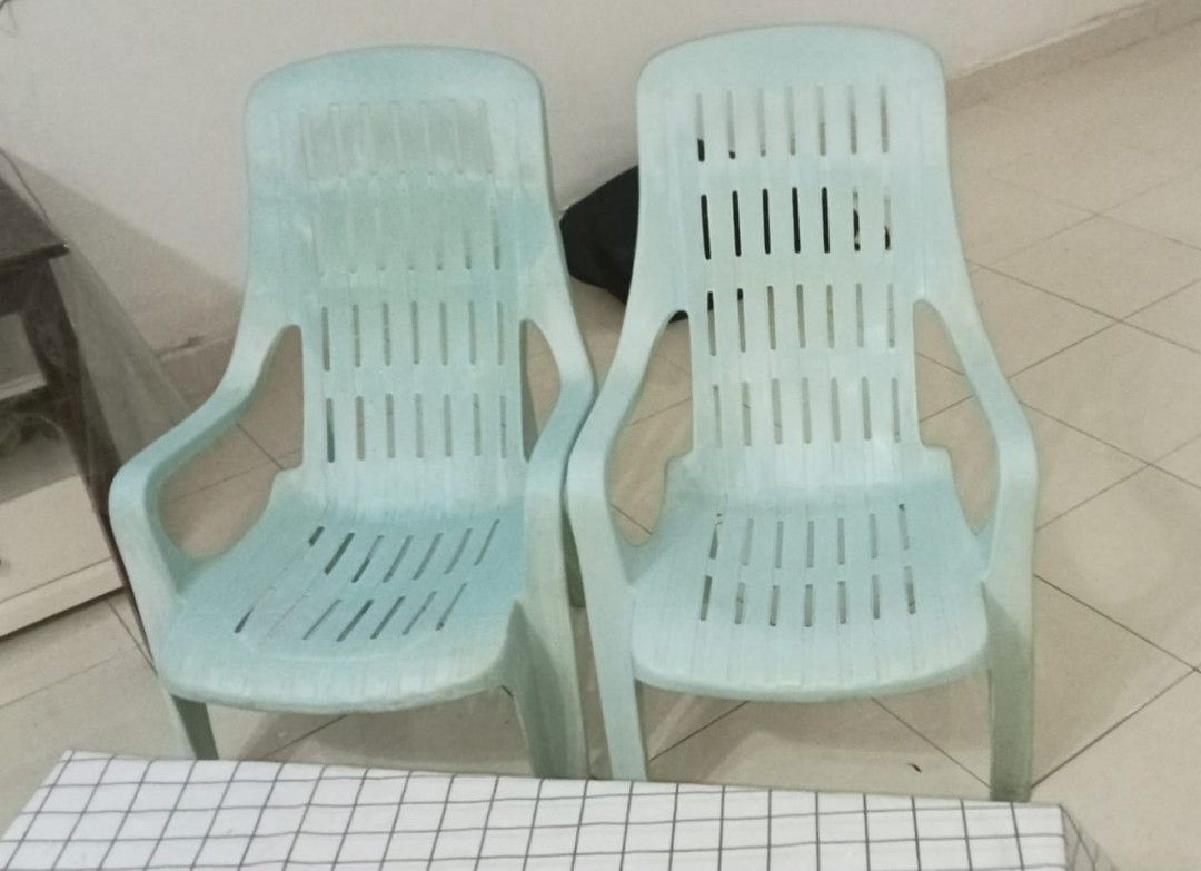 Ec sales chair plastic
