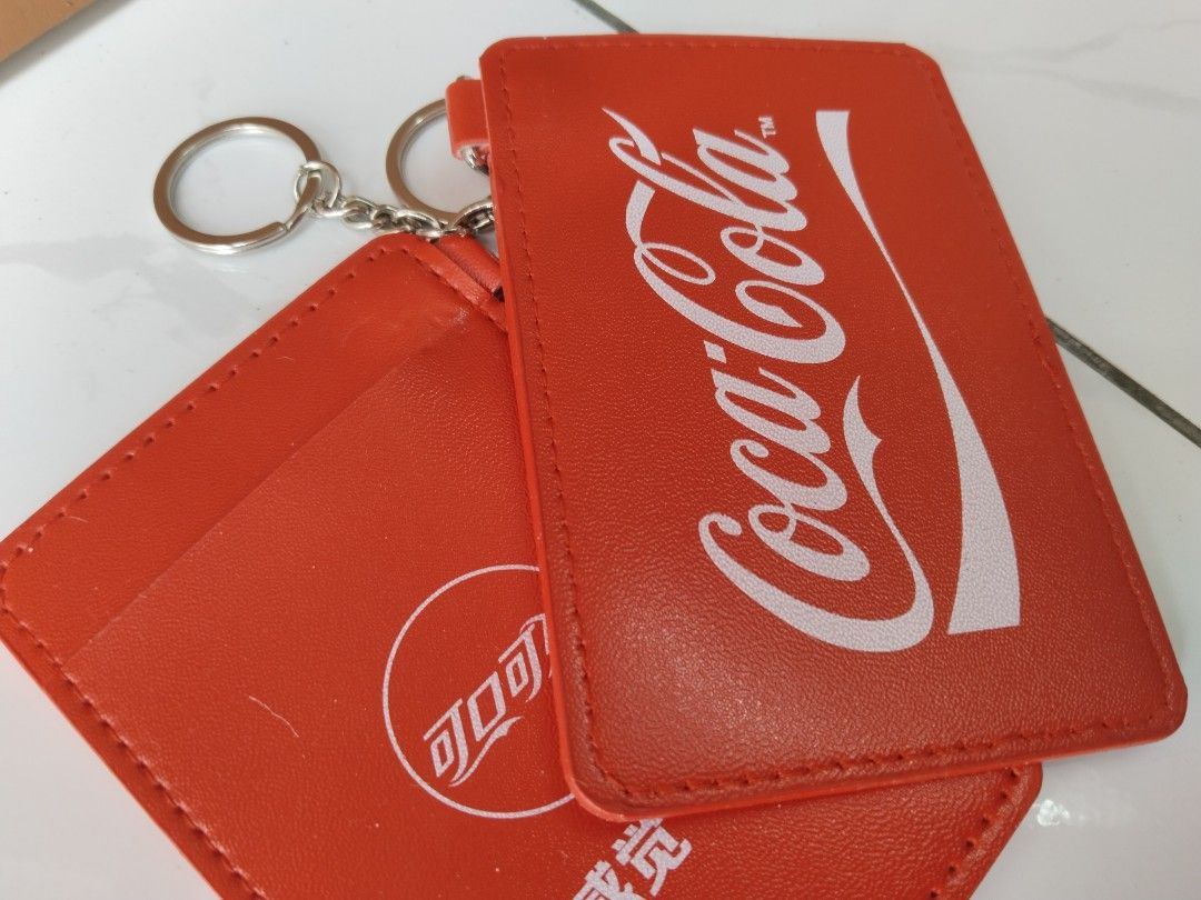 Coca cola key holder sales