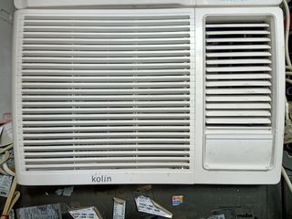 2hp KOLIN INVERTER GRADE AIRCON WINDOW TYPE
