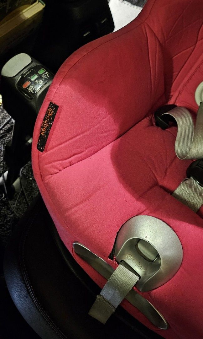Cybex car seat usa discount