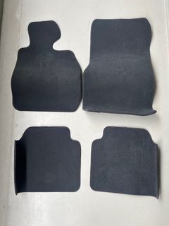 BMW 316i Car Mat