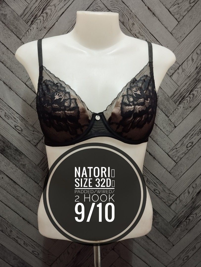 32D/pcs, Women's Fashion, New Undergarments & Loungewear on Carousell