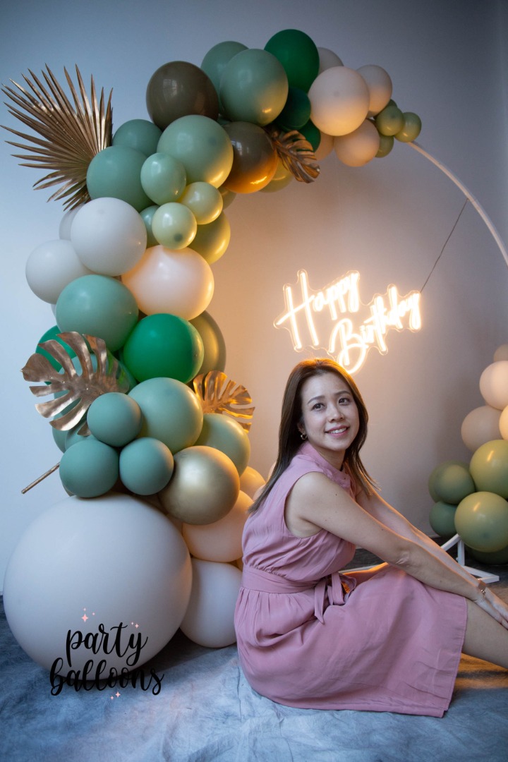 (Category: ) located in . Submitted by partyballoonsdecoration (Listing ID 1256551266, Image 1). Description: .