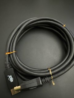 3 Metre ATZ DisplayPort v1.4 cable
