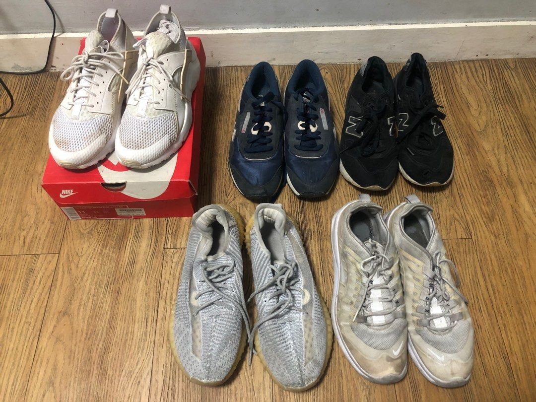 Fake top yeezy sale