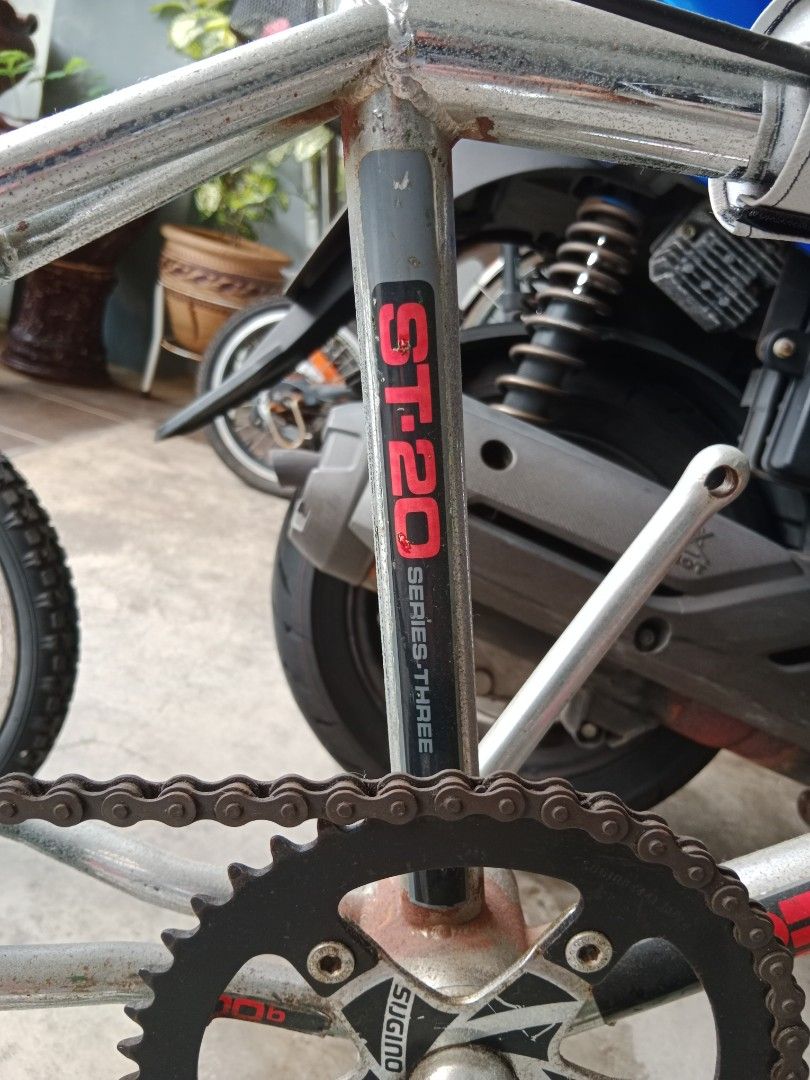 Redline st20 deals