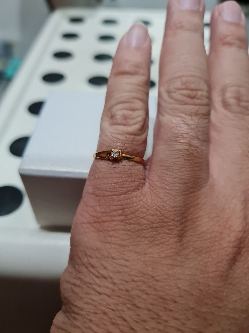 Aspyn ovard wedding ring hot sale