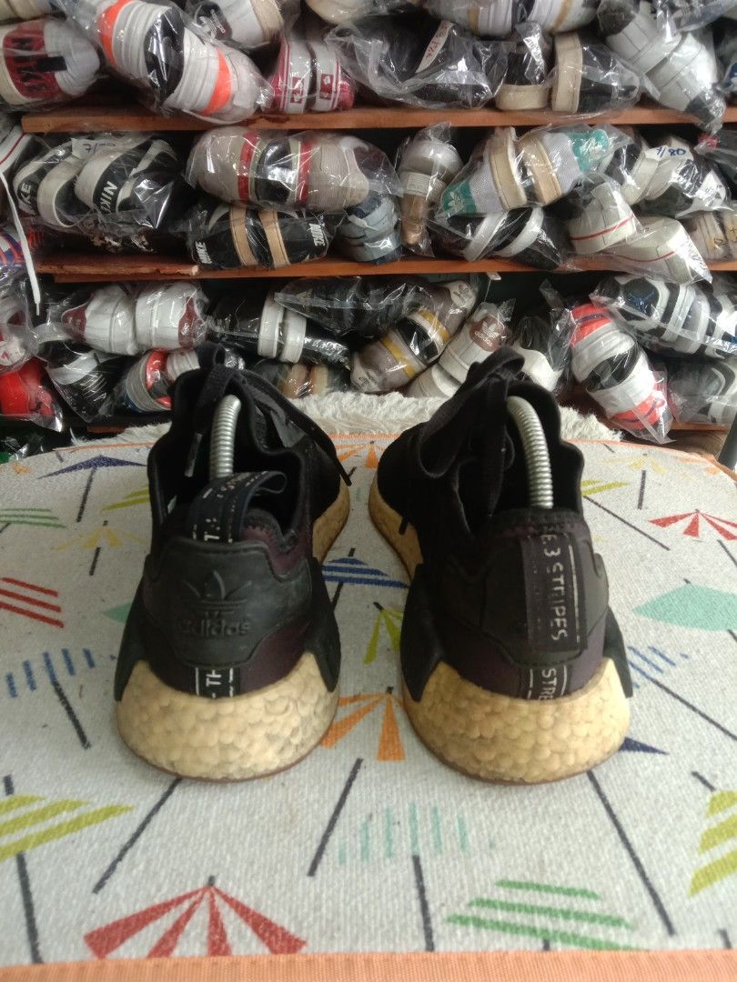 8 uk kasut adidas nmd