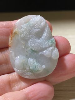 緬甸玉望子成龍
