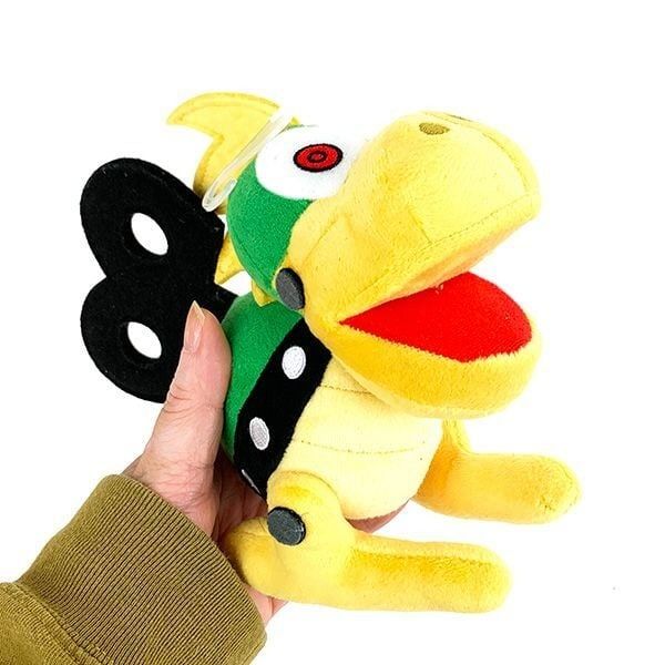 【現貨】日本正品 任天堂 Nintendo Super Mario Bro 超級瑪利歐 瑪利奧 孖寶兄弟 ALL STAR ...