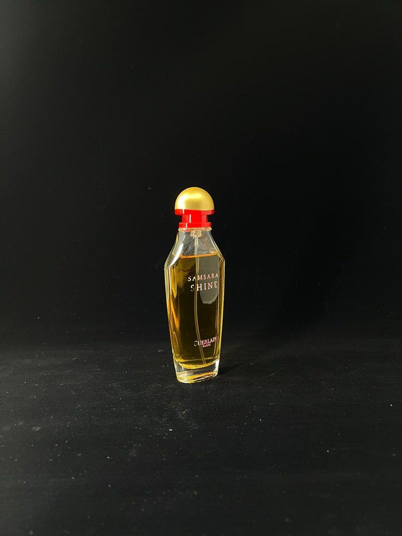 Guerlain clearance samsara shine